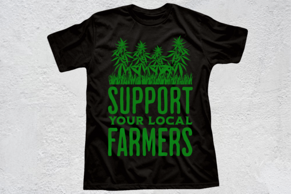 Support Your Local Farmers