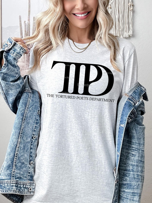 TTPD