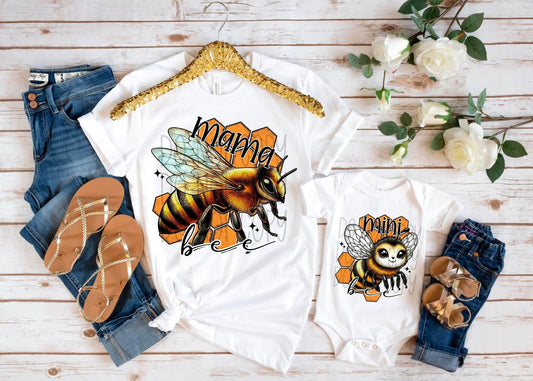 Mini Bee