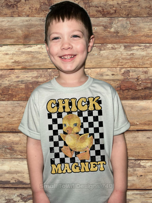 Chick Magnet