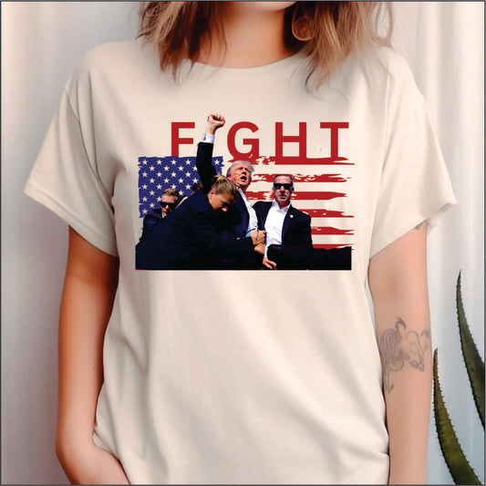 Fight Trump