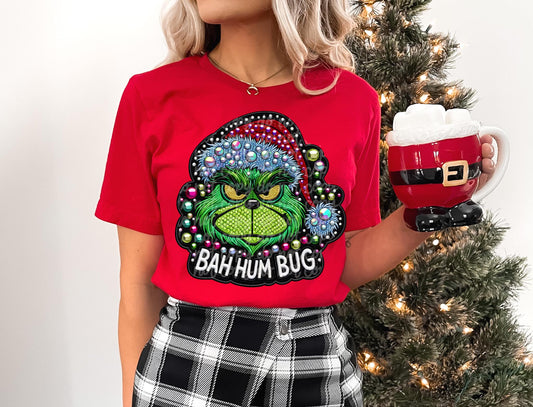 Faux Bah Hum Bug