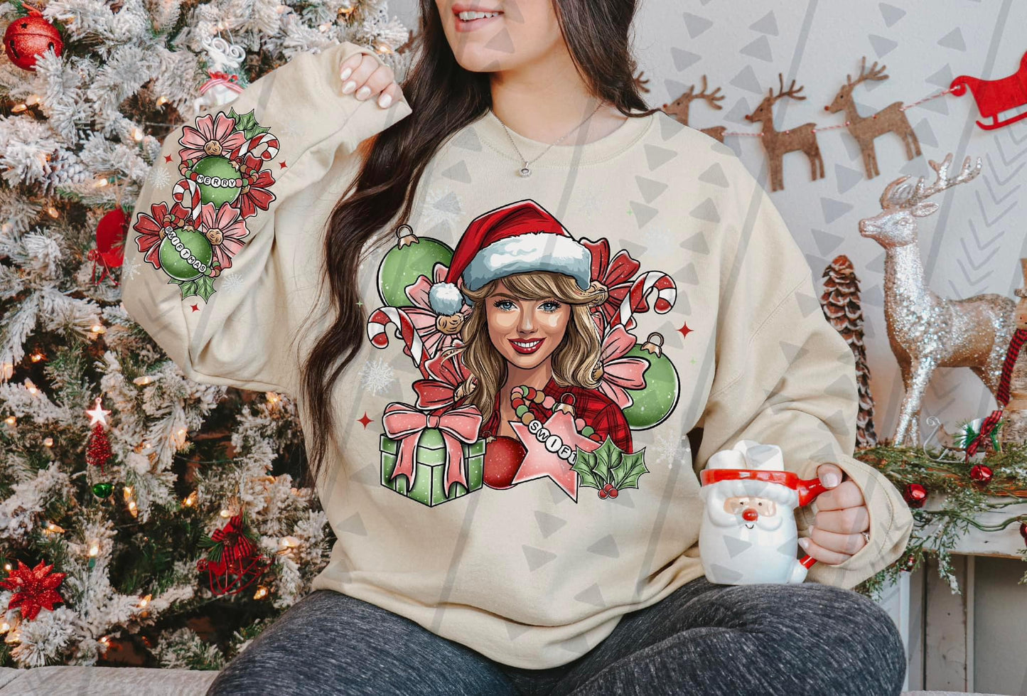 Swiftie Christmas