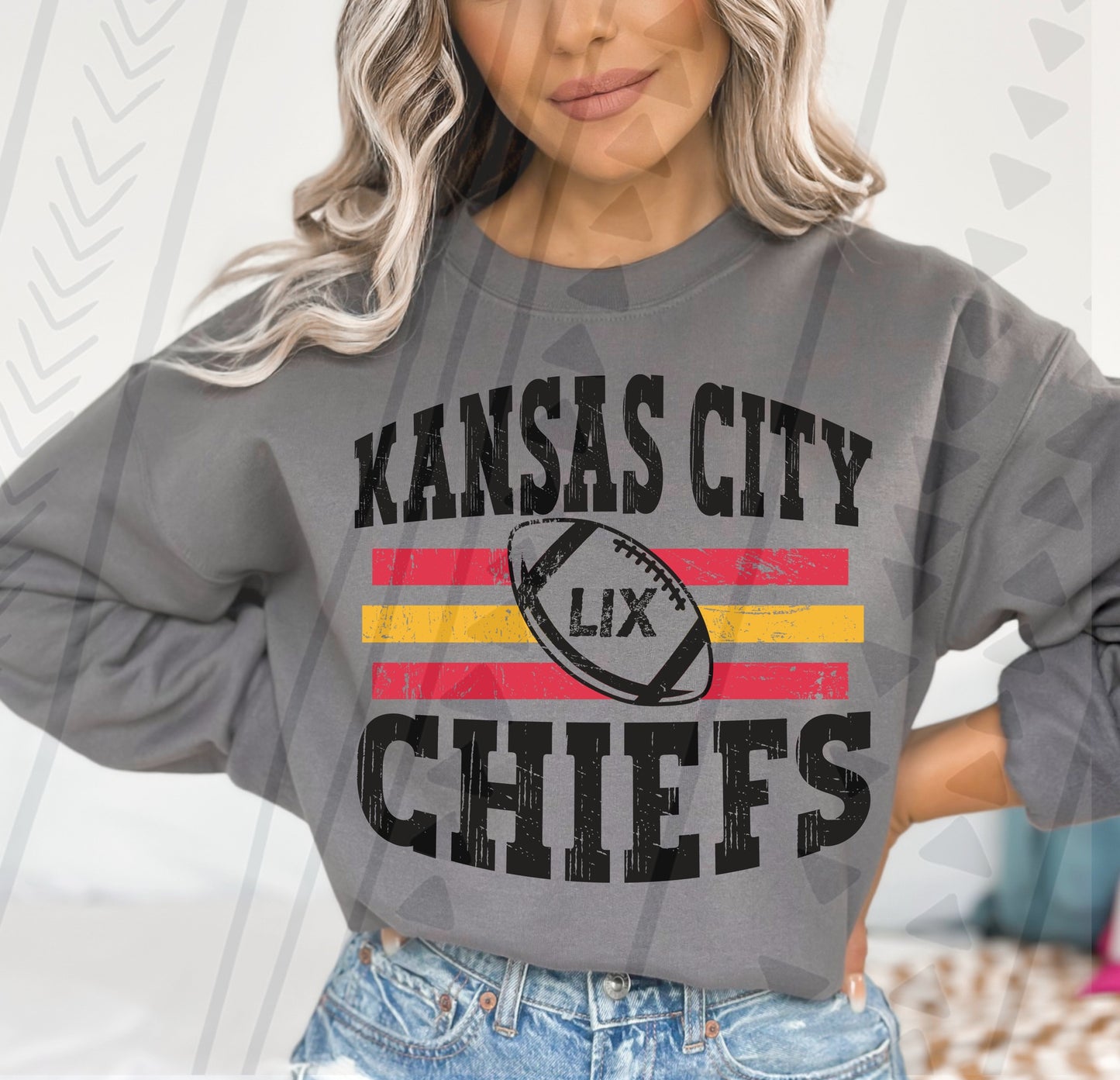 Kansas City Chiefs LIX Football