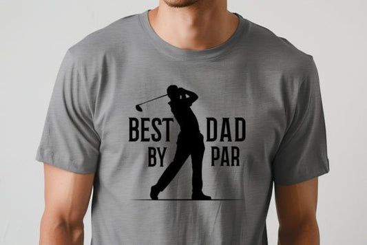 Best Dad By Par V2