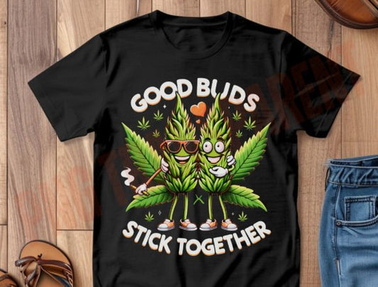 Good Buds