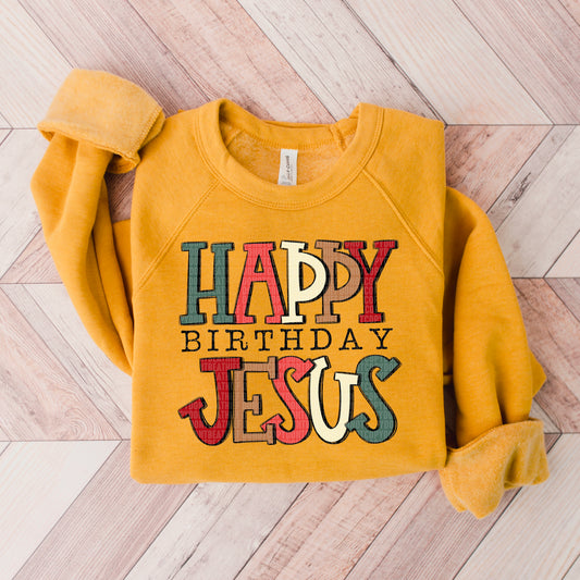 HB Jesus