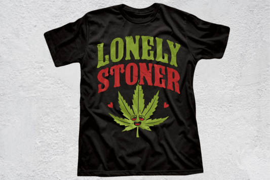 Lonely Stoner