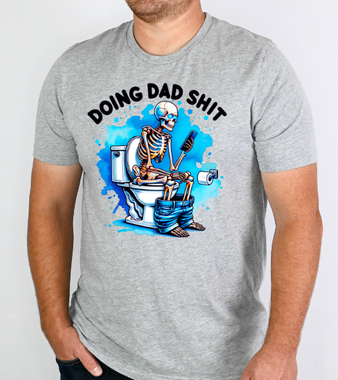 Doing Dad Shit