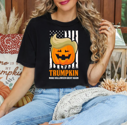 Trumpkin Flag