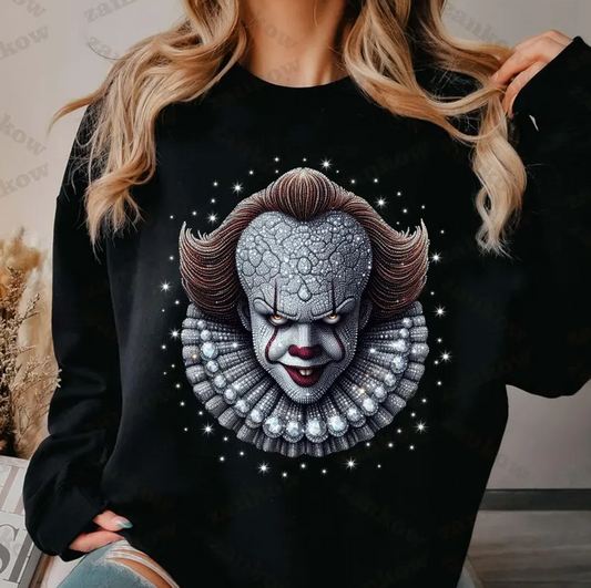 Rhinestone Pennywise