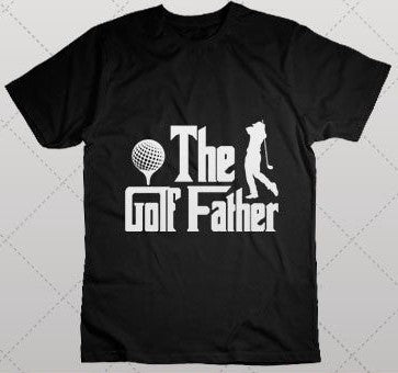 The Golffather White
