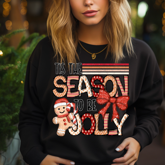 Jolly Season