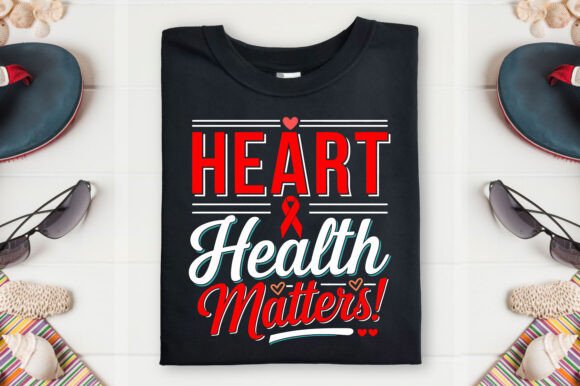 Heart Health Matters