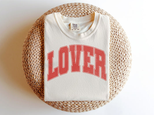 Lover Varsity